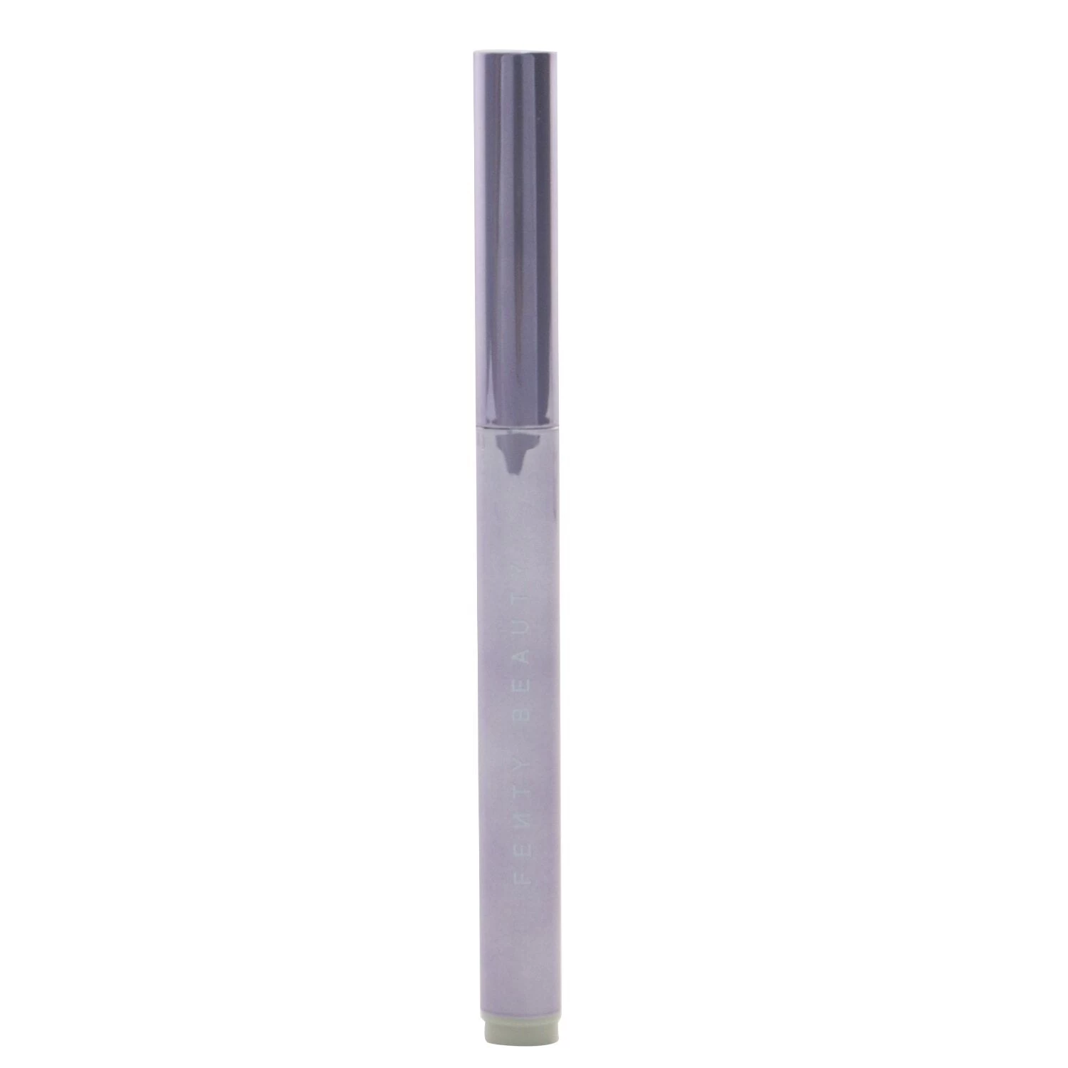 Fenty Beauty By Rihanna Flypencil Longwear Pencil Eyeliner - # Chromewrecker (Light Grey Matte) 0.3g/0.01oz - Image 3