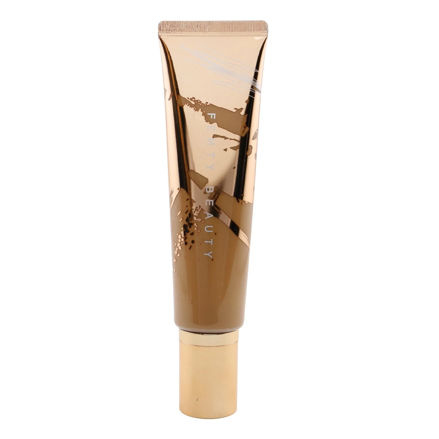 Fenty Beauty By Rihanna Body Sauce Body Luminizing Tint - # 05 Fly Mamacita (For Medium Deep To Deep Skin Tones) 95ml/3.2oz - Image 5