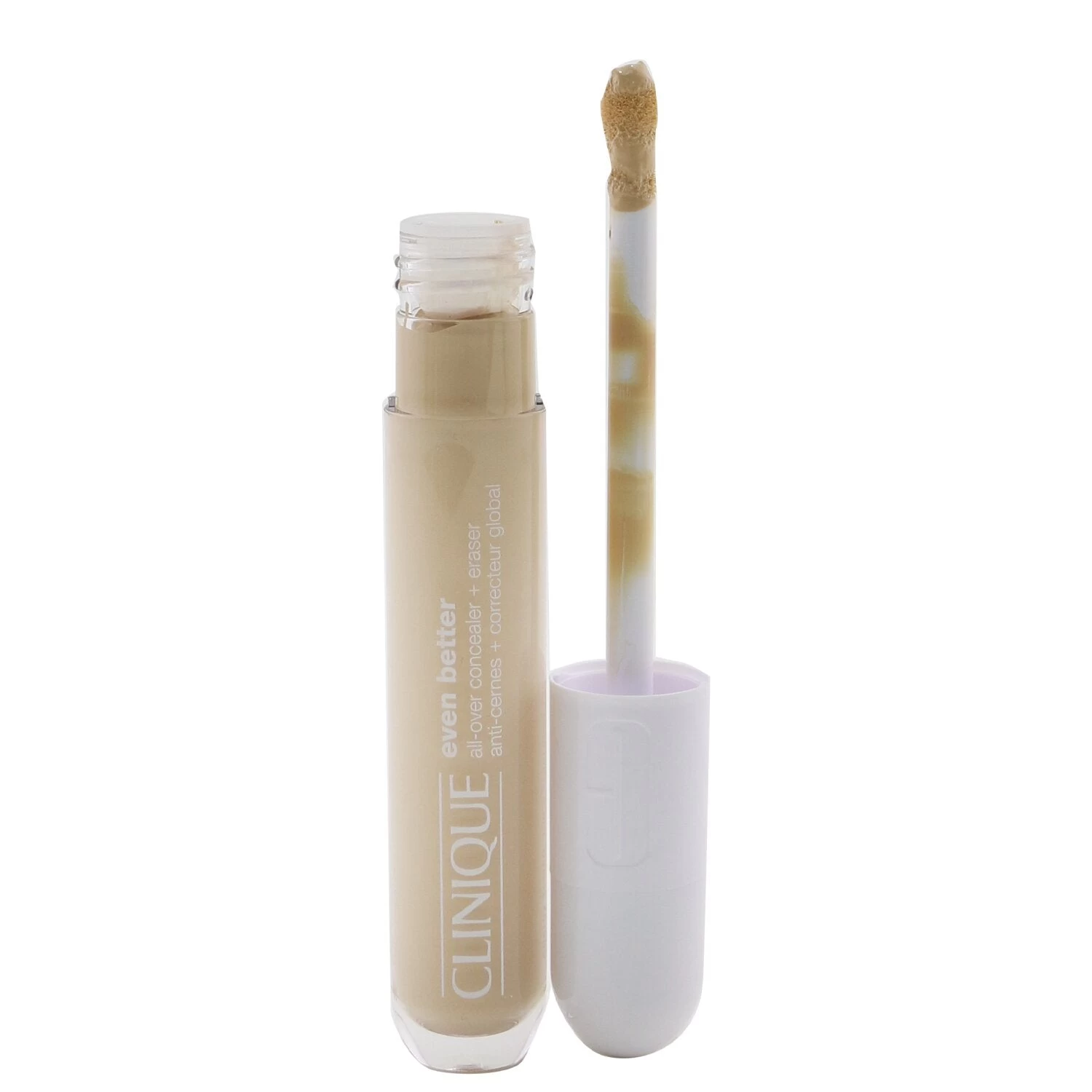 Clinique Even Better All Over Concealer + Eraser - # CN 28 Ivory 6ml/0.2oz - Image 19