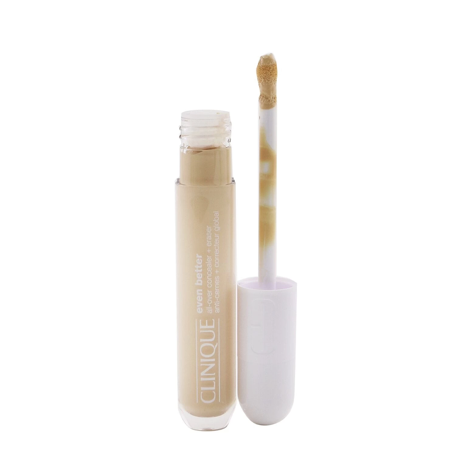 Clinique Even Better All Over Concealer + Eraser - # CN 28 Ivory 6ml/0.2oz - Image 20