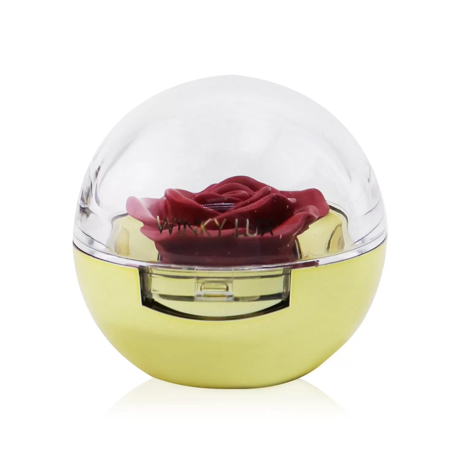 Winky Lux Cheeky Rose Cream Blush - # Tea Time 4.8g/0.17oz - Image 12