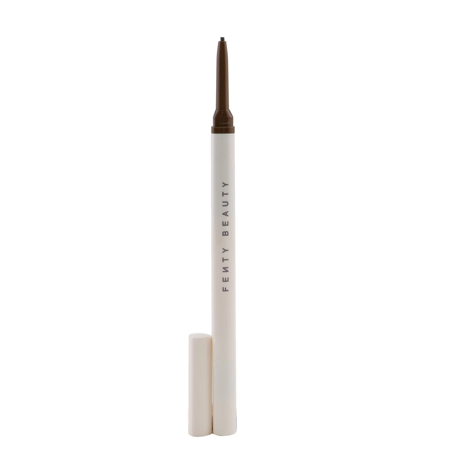 Fenty Beauty By Rihanna Brow MVP Ultra Fine Brow Pencil & Styler - # Light Brown 0.07g/0.0024oz - Image 19