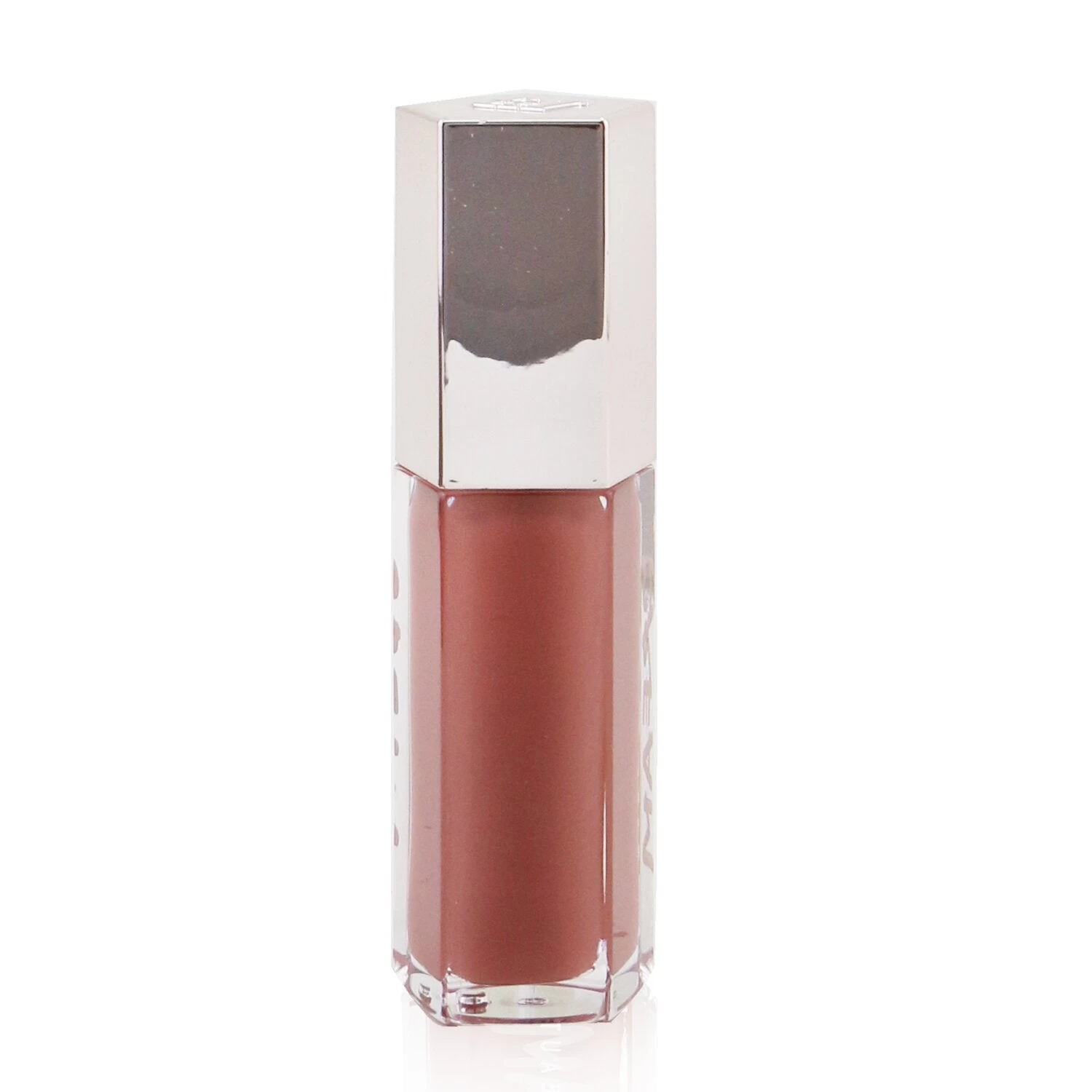 Fenty Beauty By Rihanna Gloss Bomb Cream Color Drip Lip Cream - # 02 Fenty Glow (Universal Rose Nude) 9ml/0.3oz - Image 3