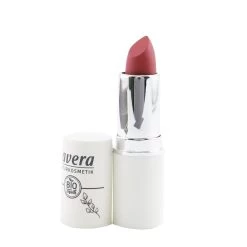 Lavera Velvet Matt Lipstick - # 05 Pink Coral 4.5g/0.15oz
