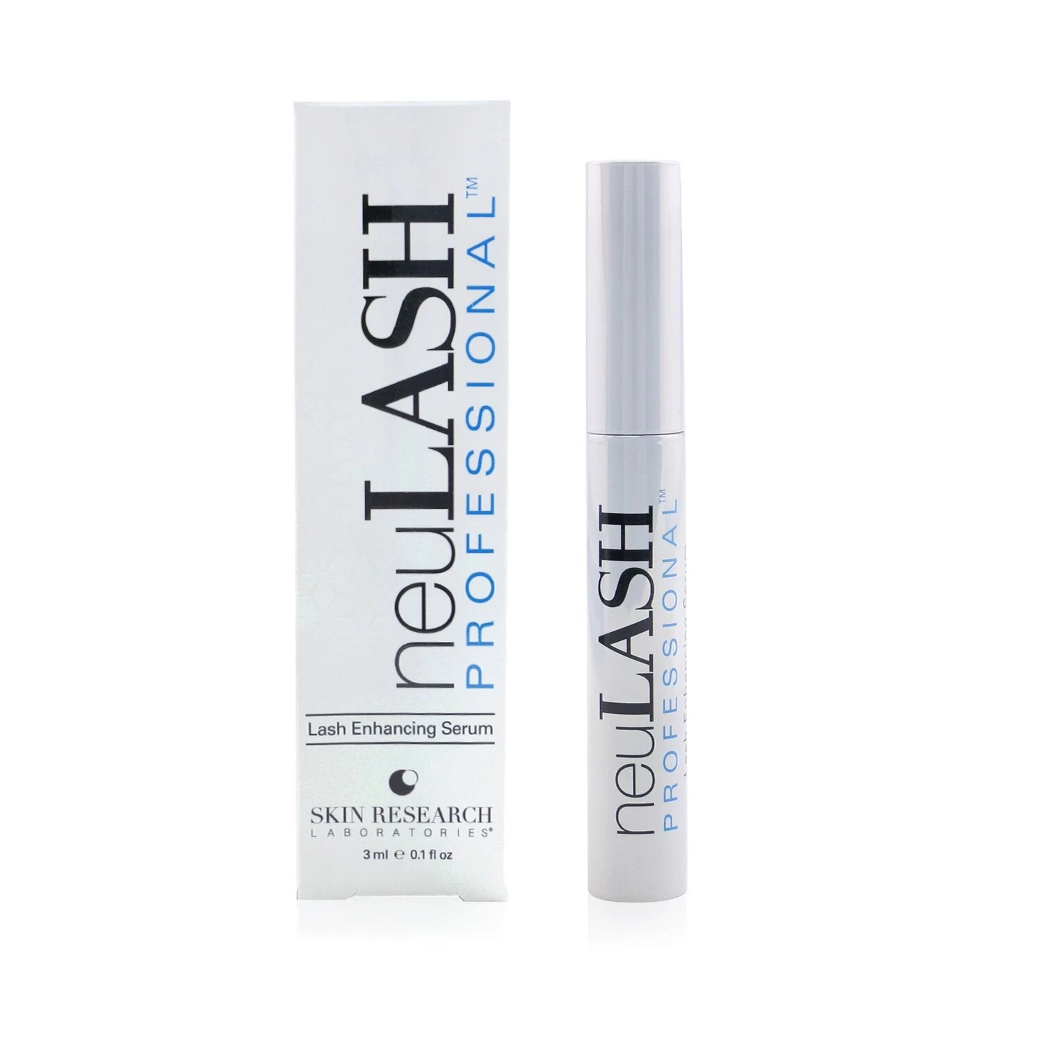 Skin Research Laboratories NeuLash Professional Lash Enhancing Serum 3ml/0.1oz - Image 2