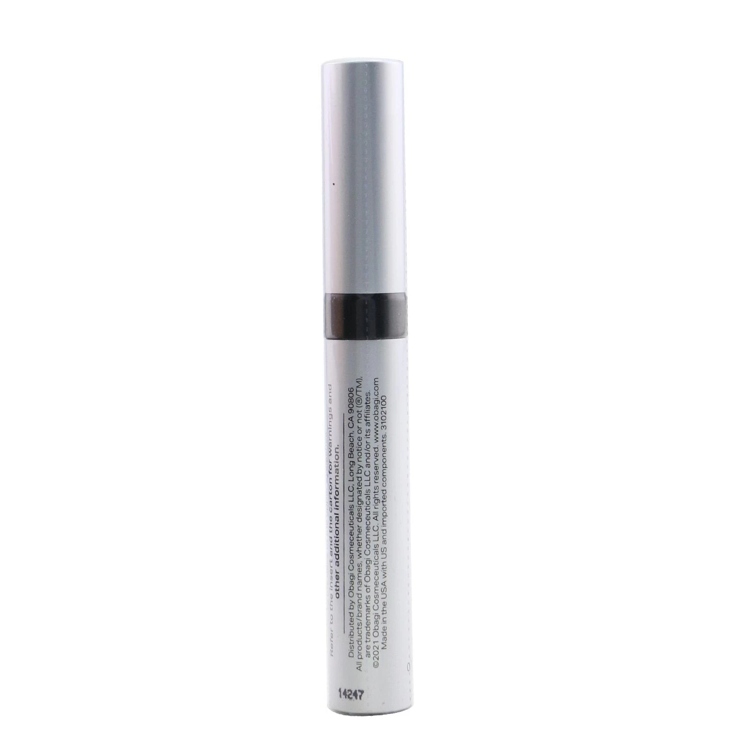 Obagi Nu-Cil Eyelash Enhancing Serum 3ml/0.1oz - Image 3