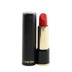 Lancome L'Absolu Rouge Lipstick - # 134 Rouge Passion (Drama Matte) 3.4g/0.12oz