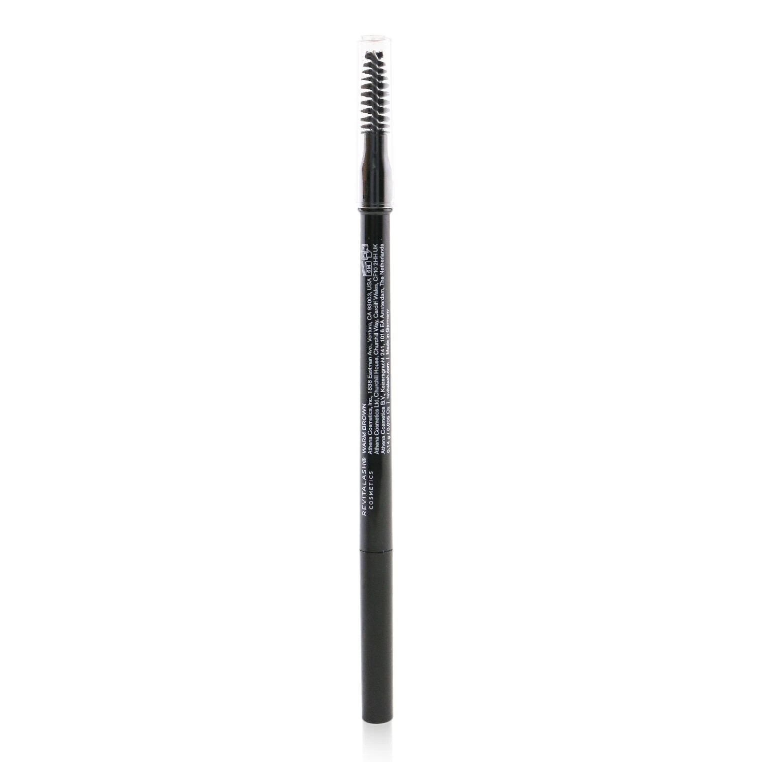 RevitaLash RevitaBrow Hi Def Brow Pencil - Soft Brown 0.14g/0.005oz - Image 9