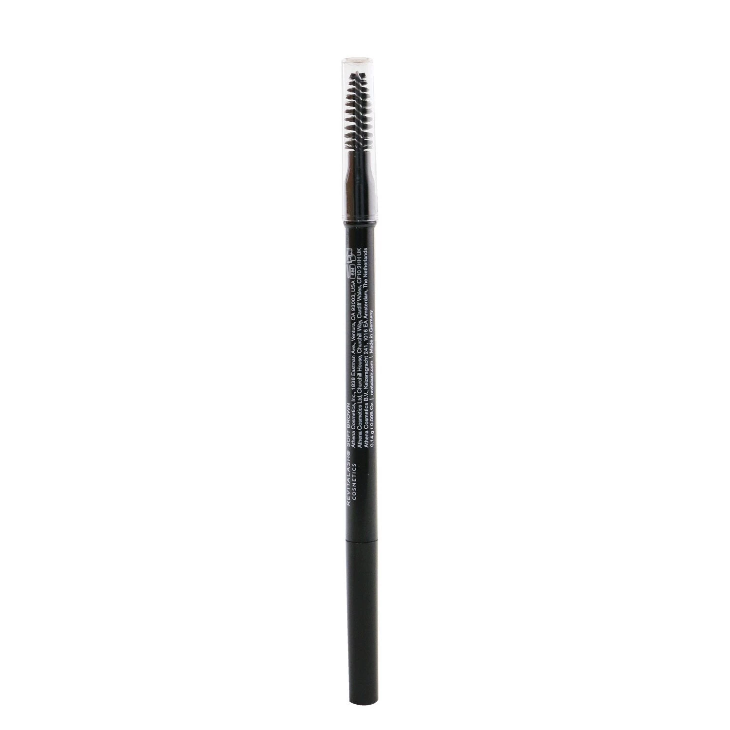 RevitaLash RevitaBrow Hi Def Brow Pencil - Soft Brown 0.14g/0.005oz - Image 3