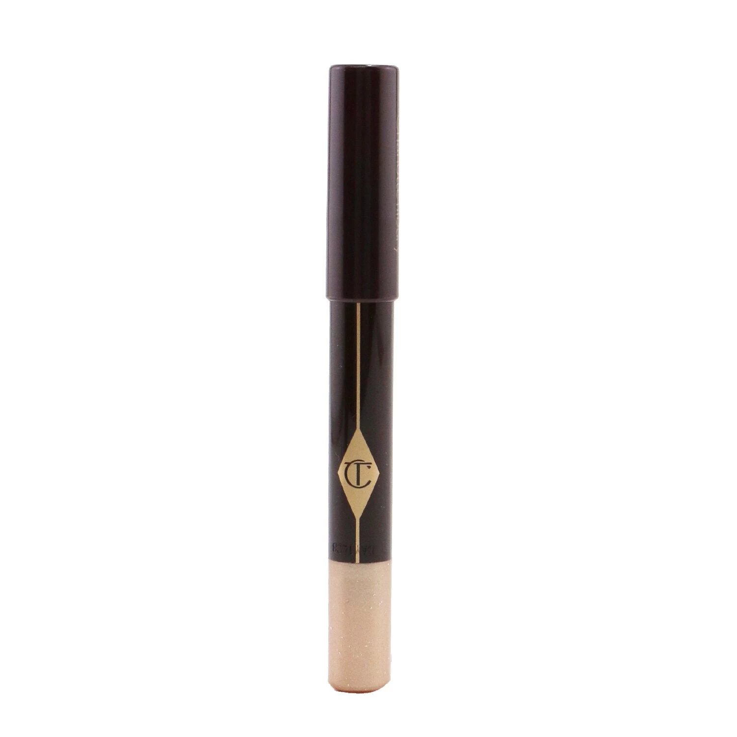 Charlotte Tilbury Colour Chameleon Eye Shadow Pencil - # Amber Haze 1.6g/0.05oz - Image 6