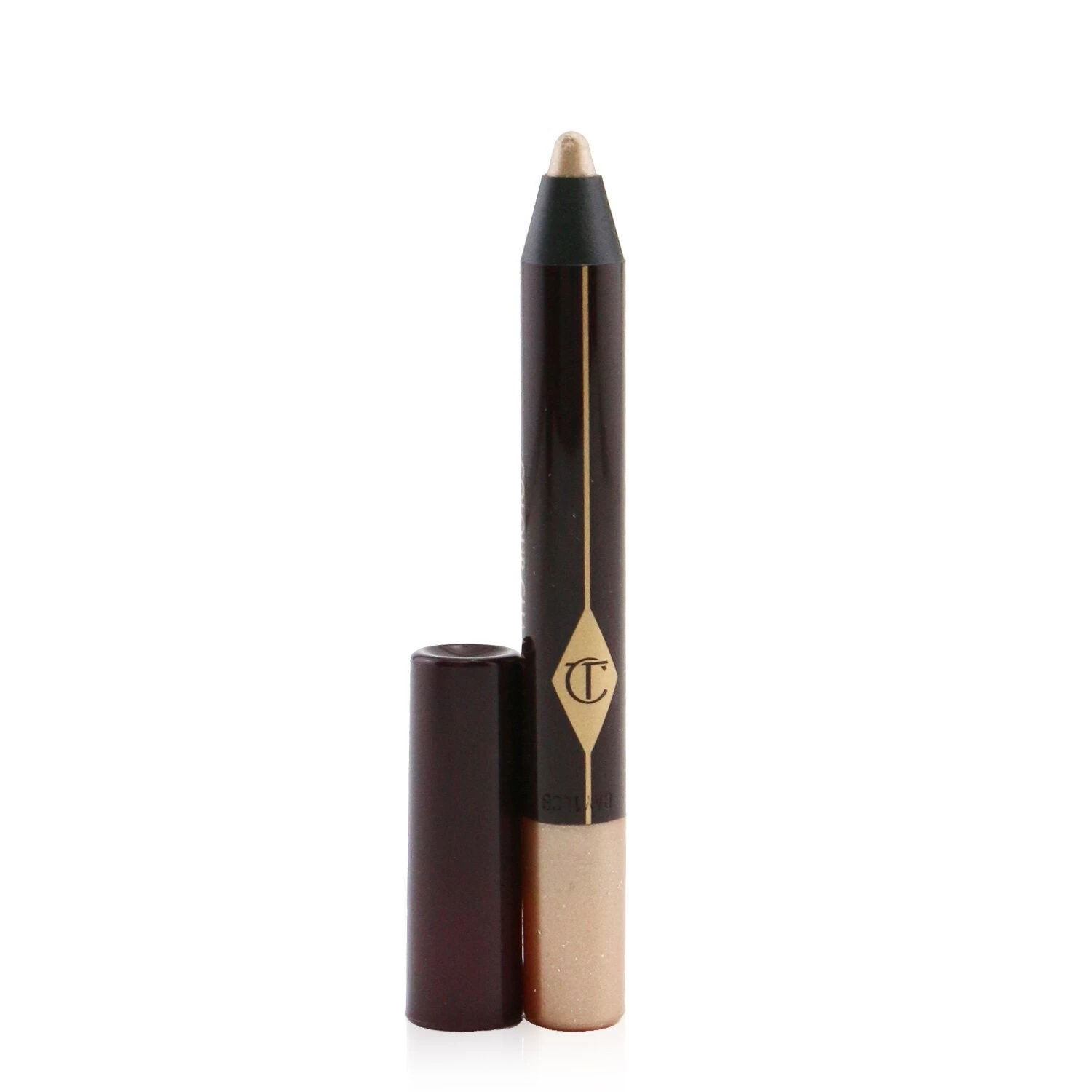 Charlotte Tilbury Colour Chameleon Eye Shadow Pencil - # Amber Haze 1.6g/0.05oz - Image 4