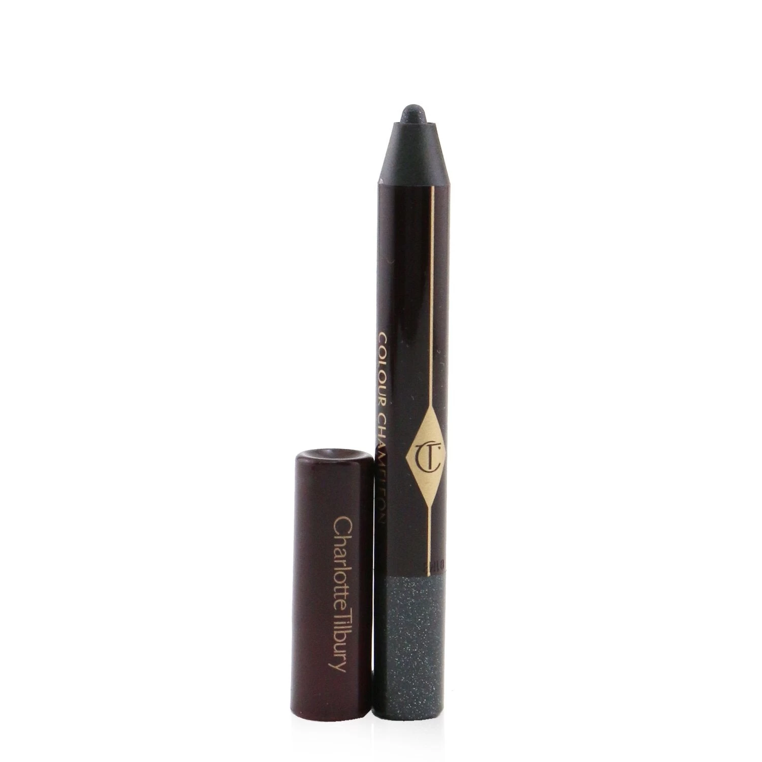 Charlotte Tilbury Colour Chameleon Eye Shadow Pencil - # Amber Haze 1.6g/0.05oz - Image 7