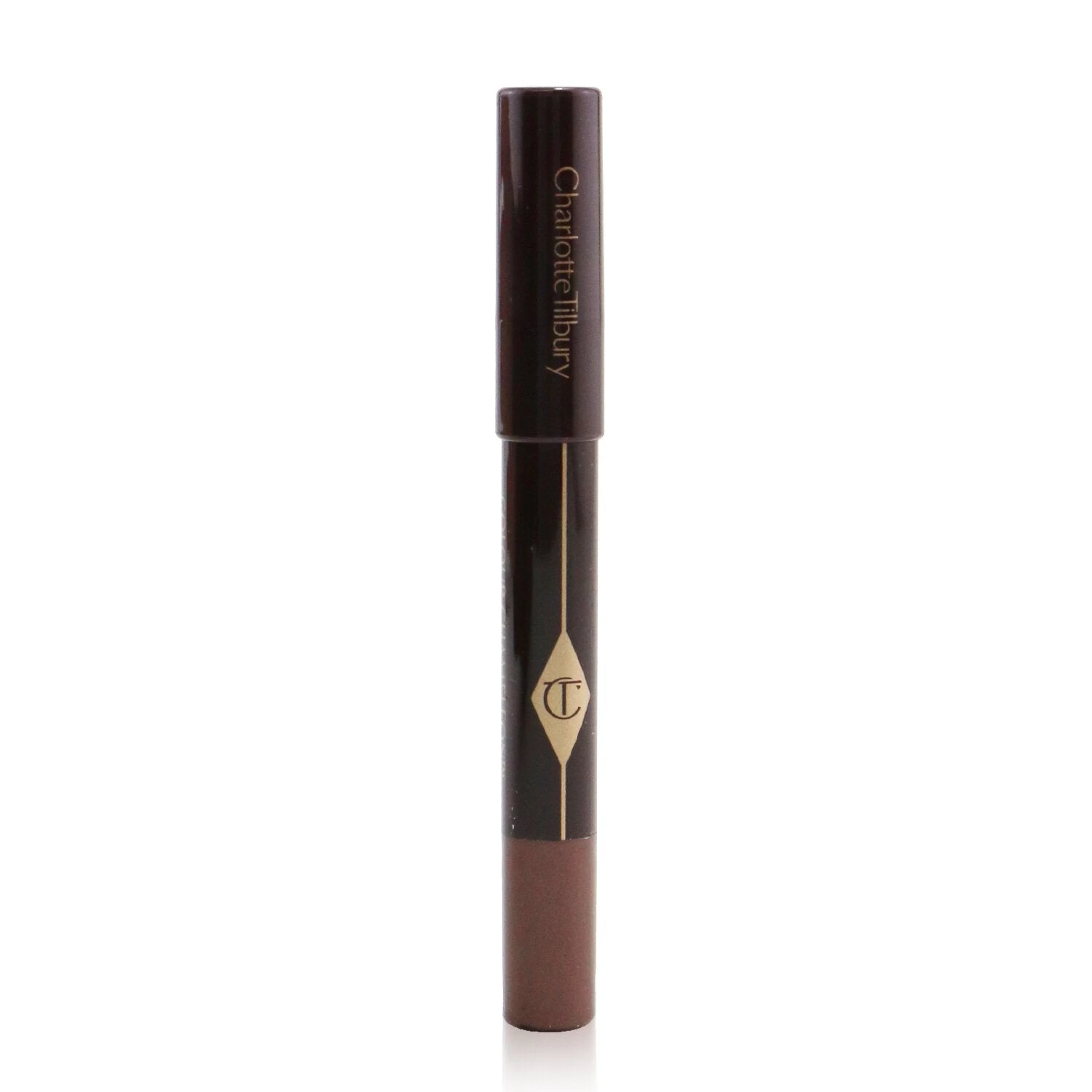 Charlotte Tilbury Colour Chameleon Eye Shadow Pencil - # Amber Haze 1.6g/0.05oz - Image 12