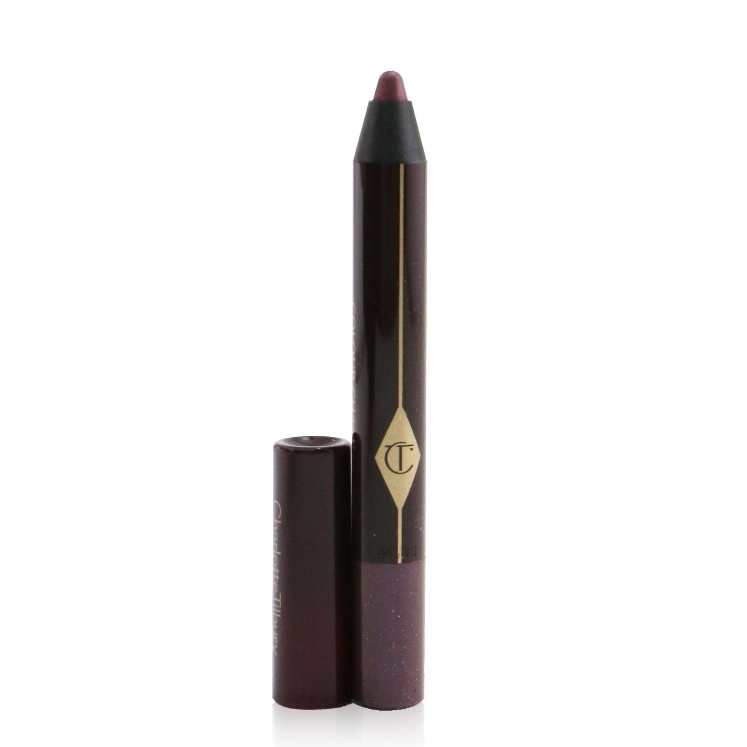 Charlotte Tilbury Colour Chameleon Eye Shadow Pencil - # Amber Haze 1.6g/0.05oz - Image 13
