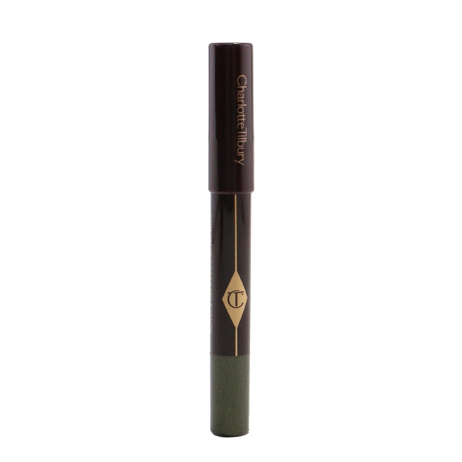 Charlotte Tilbury Colour Chameleon Eye Shadow Pencil - # Amber Haze 1.6g/0.05oz - Image 20