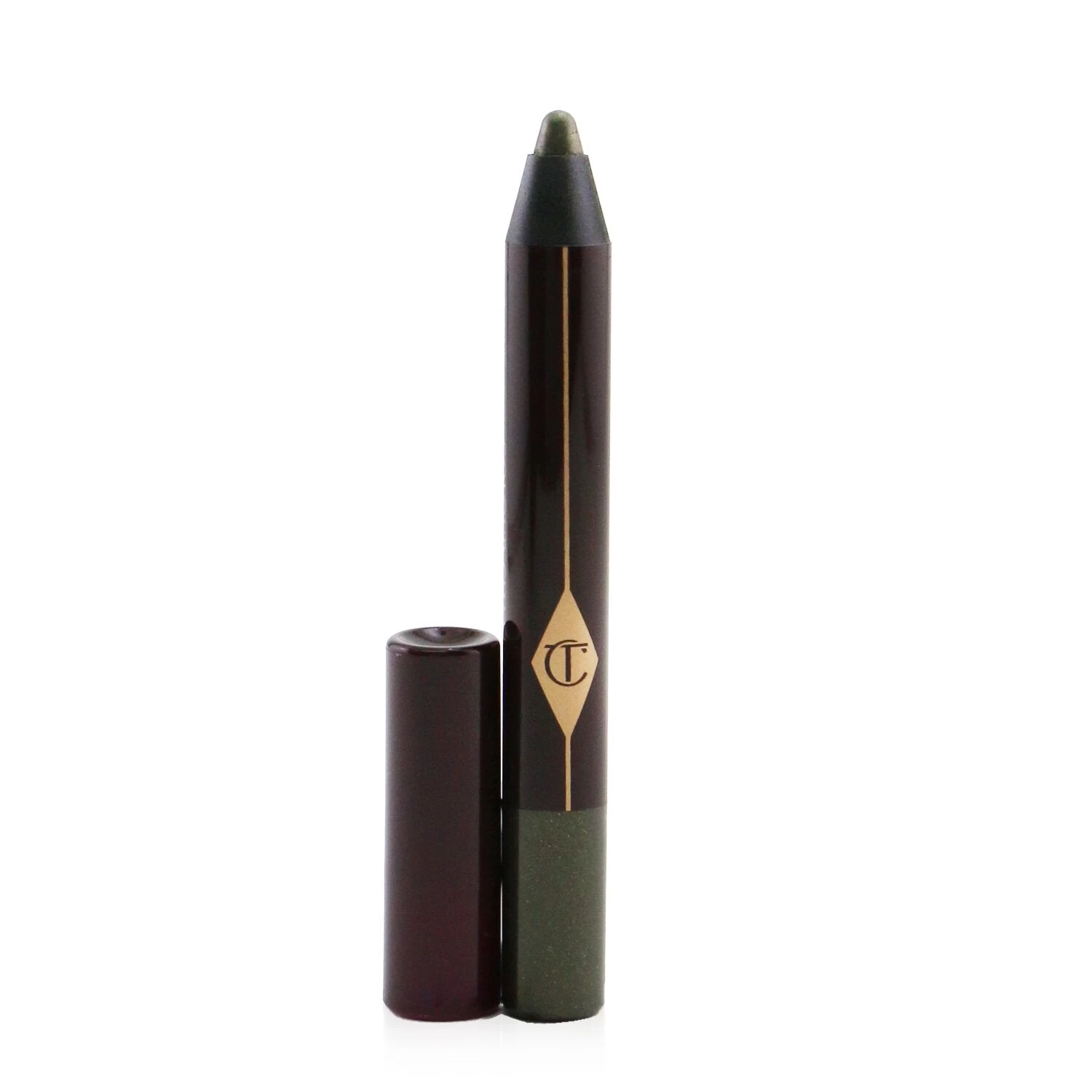 Charlotte Tilbury Colour Chameleon Eye Shadow Pencil - # Amber Haze 1.6g/0.05oz - Image 18