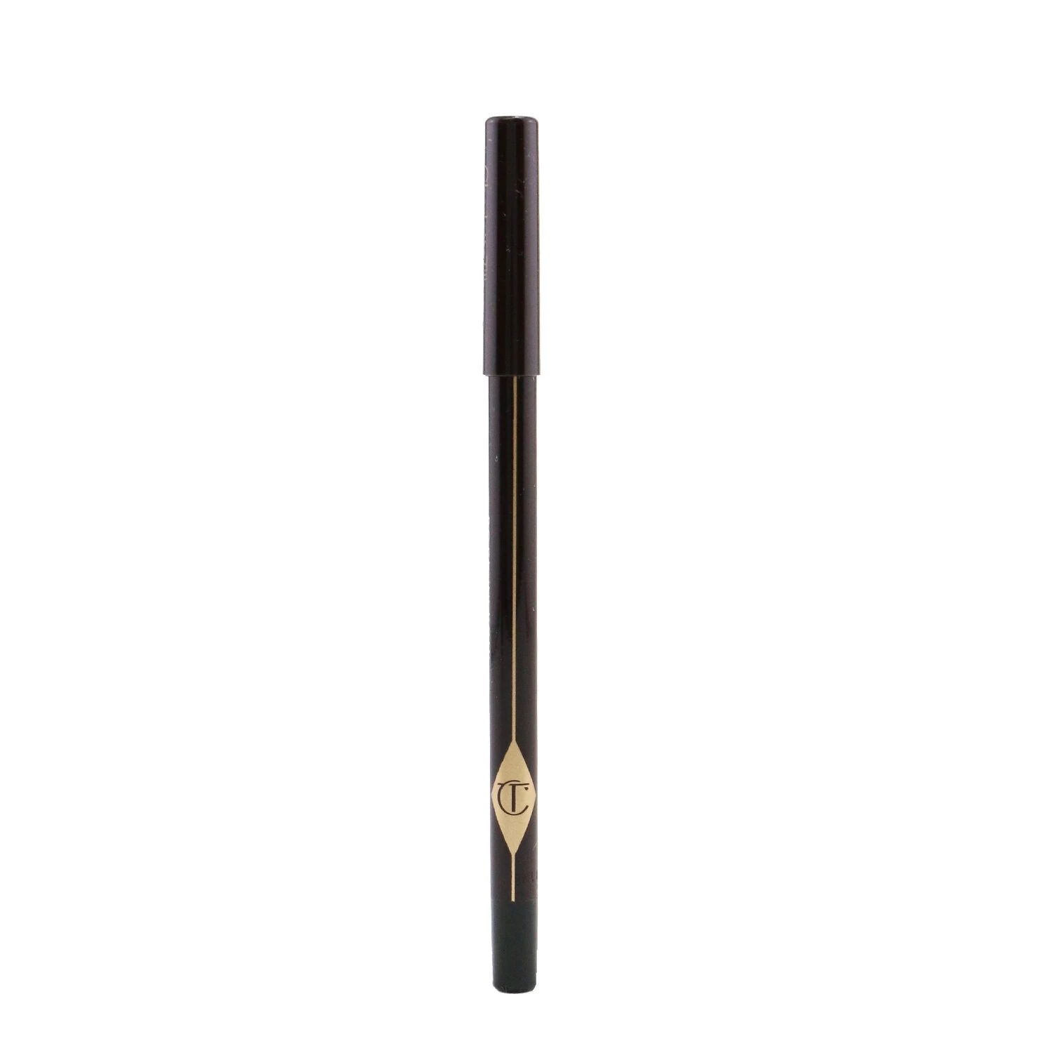 Charlotte Tilbury Rock 'N' Kohl Liquid Eye Pencil - # Smokey Grey 1.2g/0.04oz - Image 6