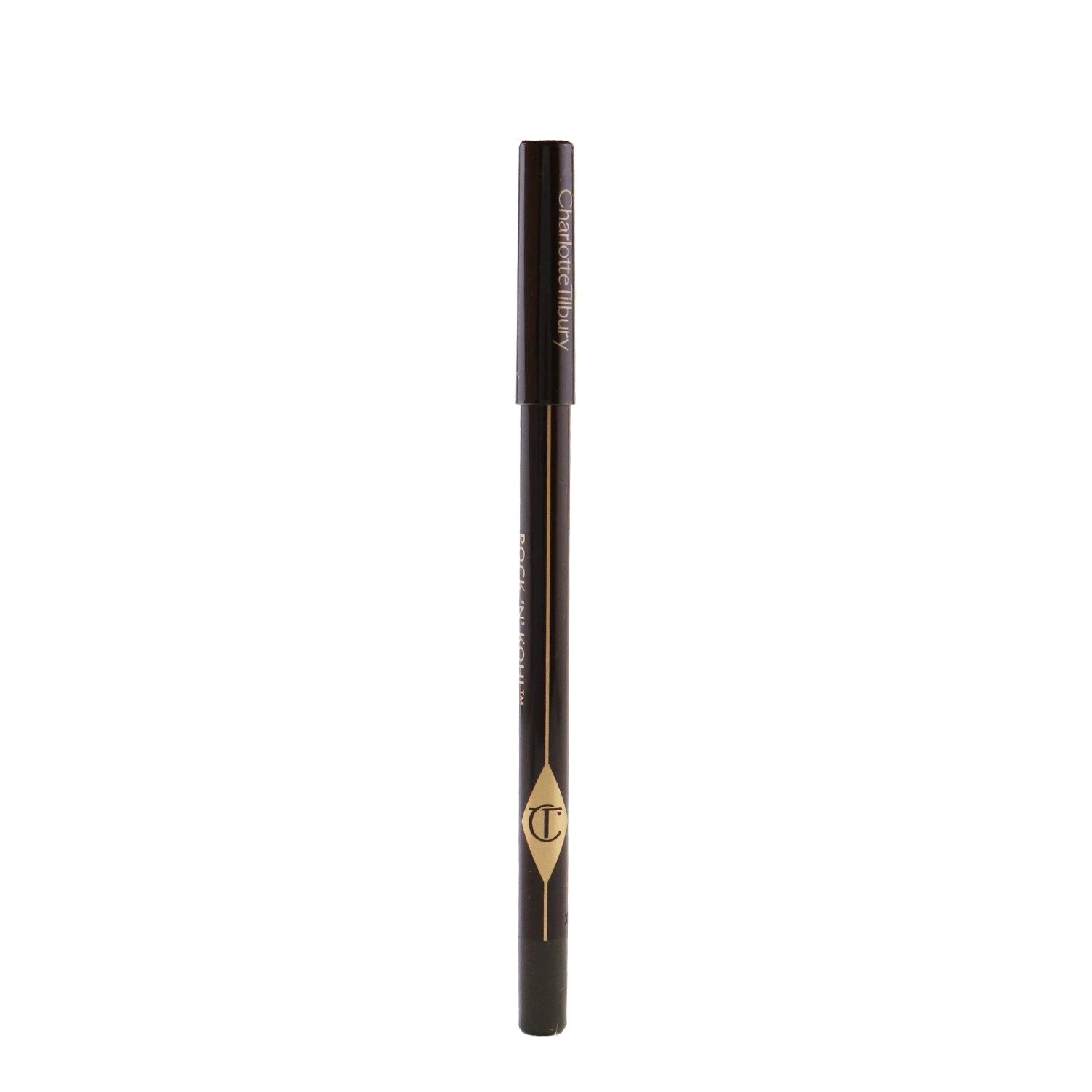 Charlotte Tilbury Rock 'N' Kohl Liquid Eye Pencil - # Barbarella Brown 1.2g/0.04oz - Image 3