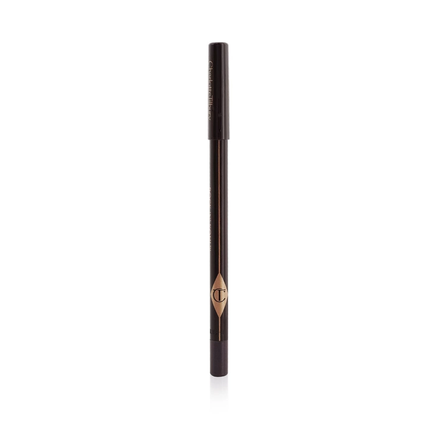 Charlotte Tilbury Rock 'N' Kohl Liquid Eye Pencil - # Barbarella Brown 1.2g/0.04oz - Image 12