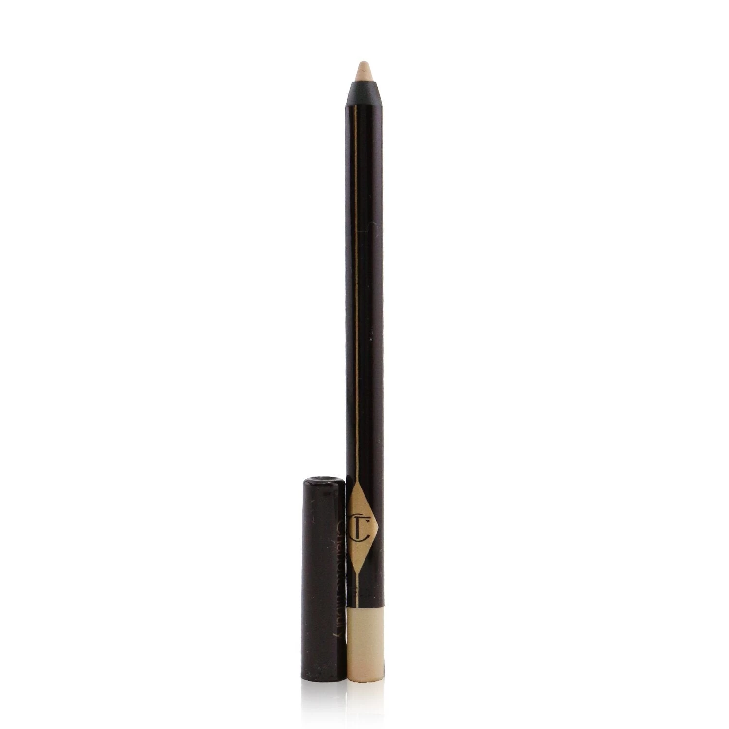 Charlotte Tilbury Rock 'N' Kohl Liquid Eye Pencil - # Smokey Grey 1.2g/0.04oz - Image 9