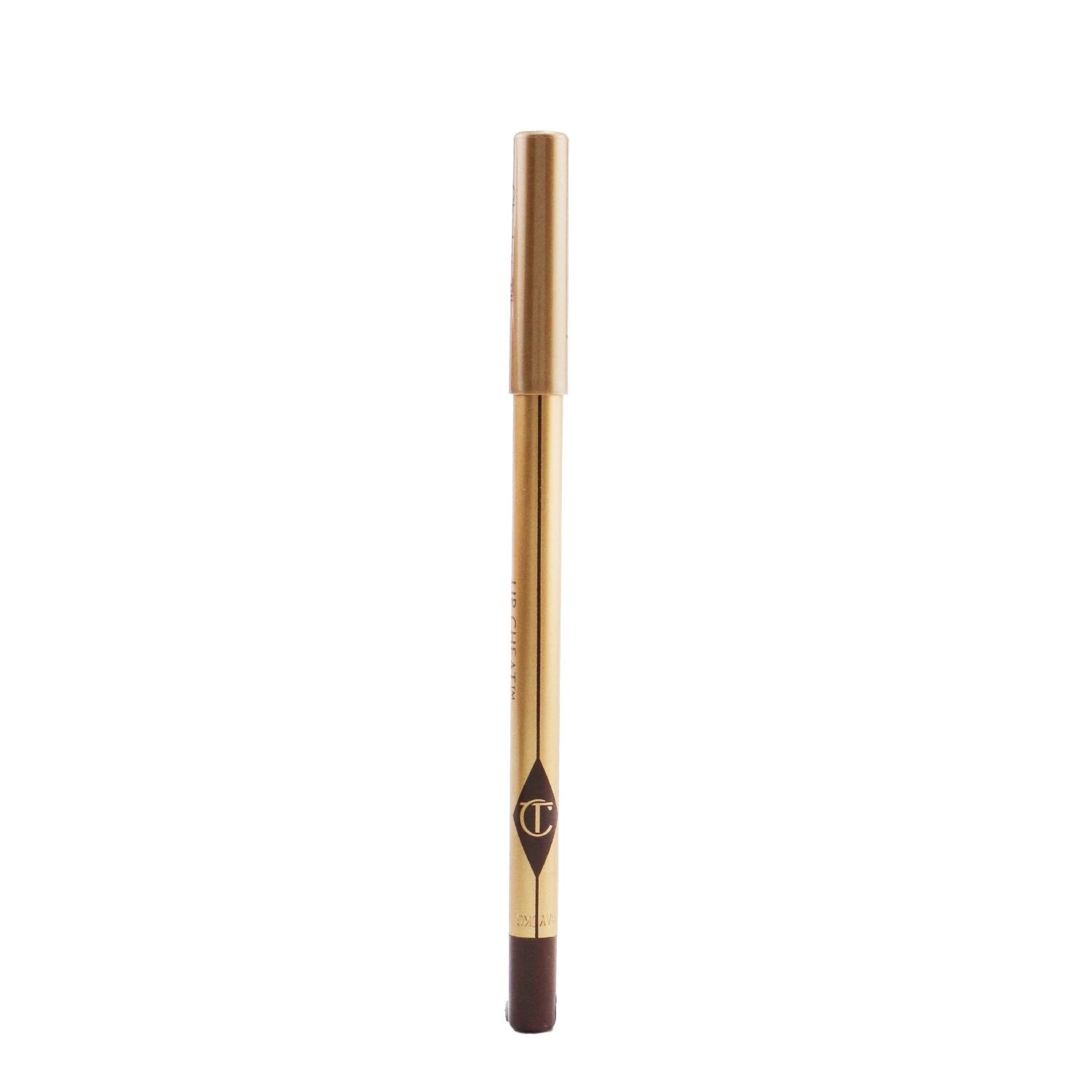 Charlotte Tilbury Lip Cheat Lip Liner Pencil - # Pillow Talk 1.2g/0.04oz - Image 6