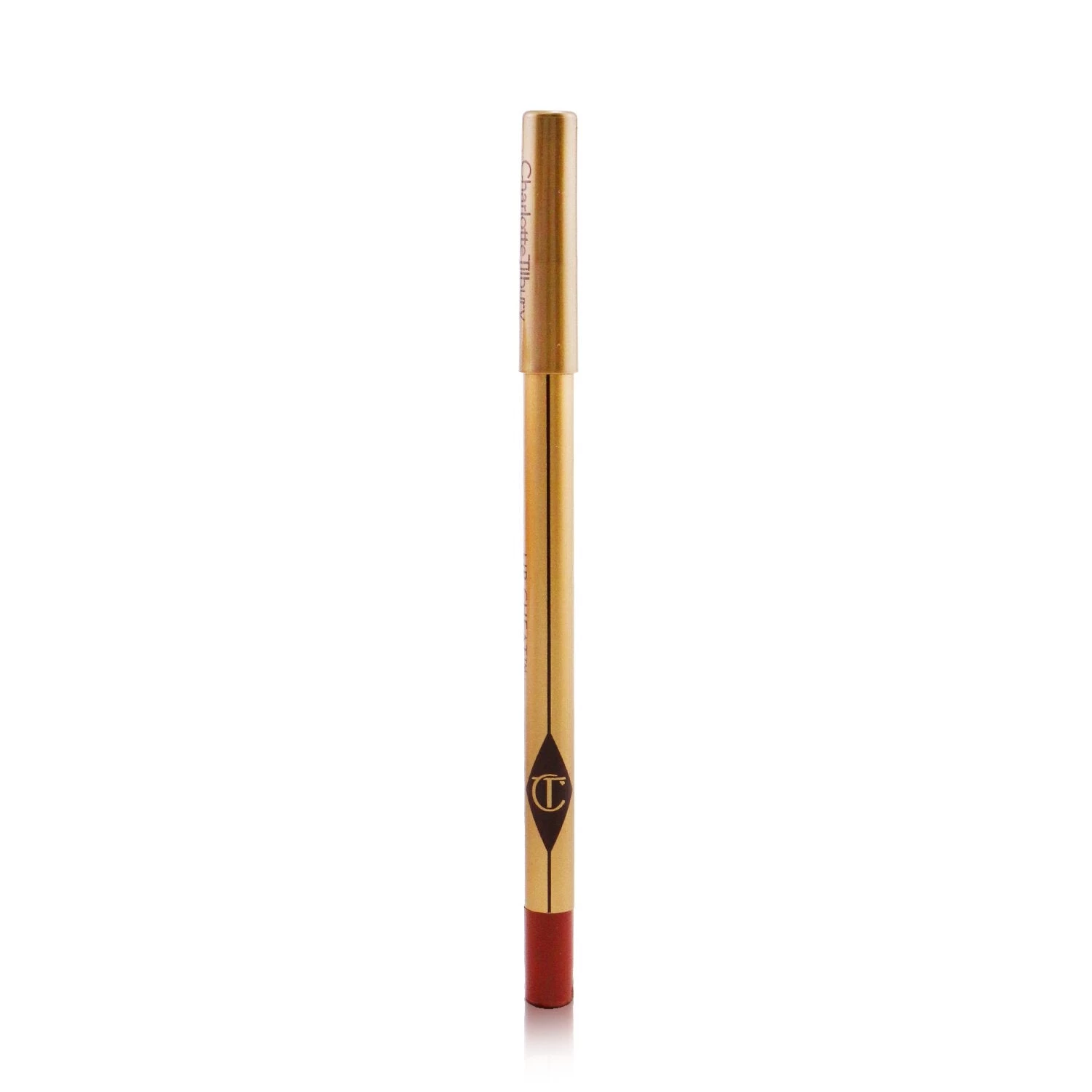 Charlotte Tilbury Lip Cheat Lip Liner Pencil - # Pillow Talk 1.2g/0.04oz - Image 8