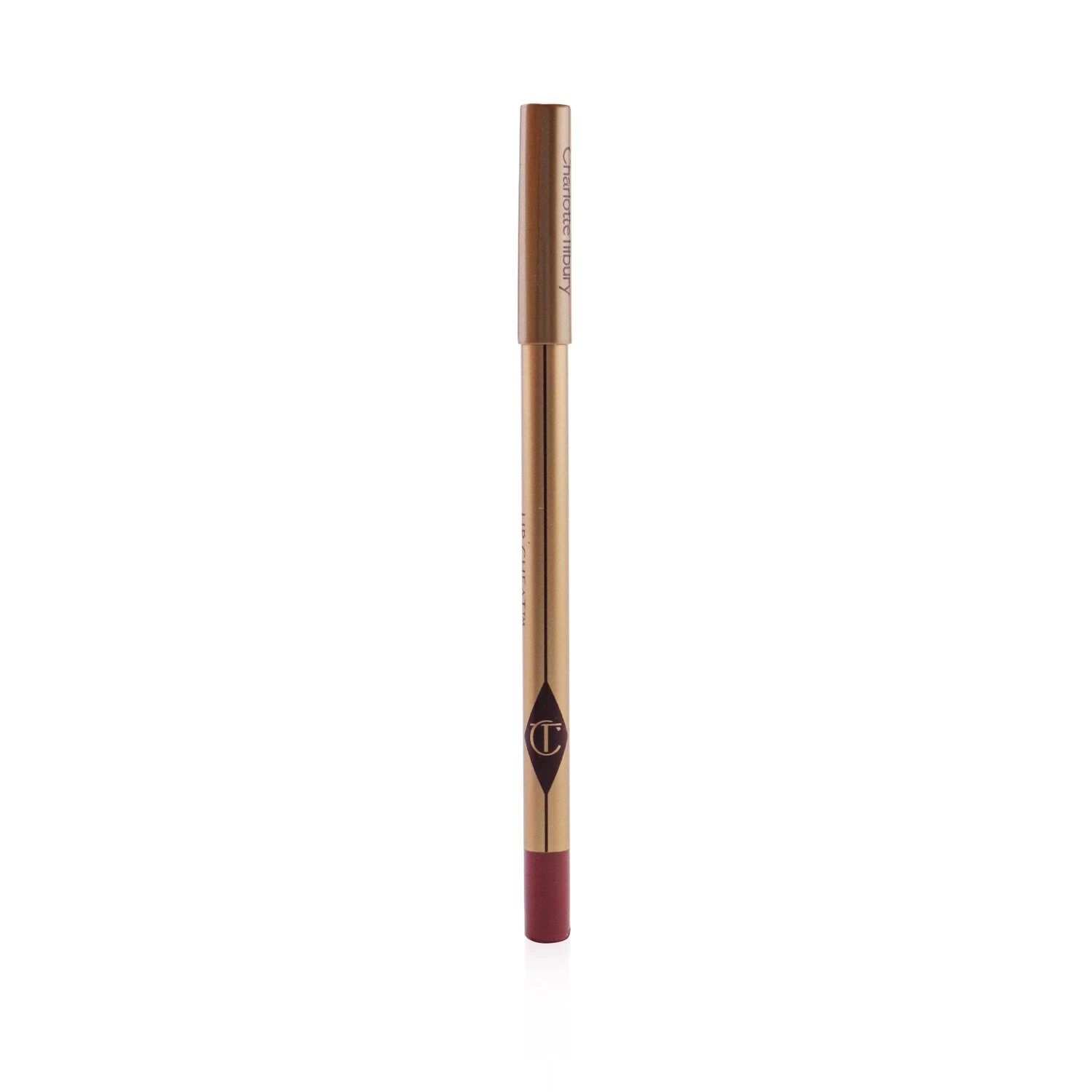Charlotte Tilbury Lip Cheat Lip Liner Pencil - # Pillow Talk 1.2g/0.04oz - Image 12