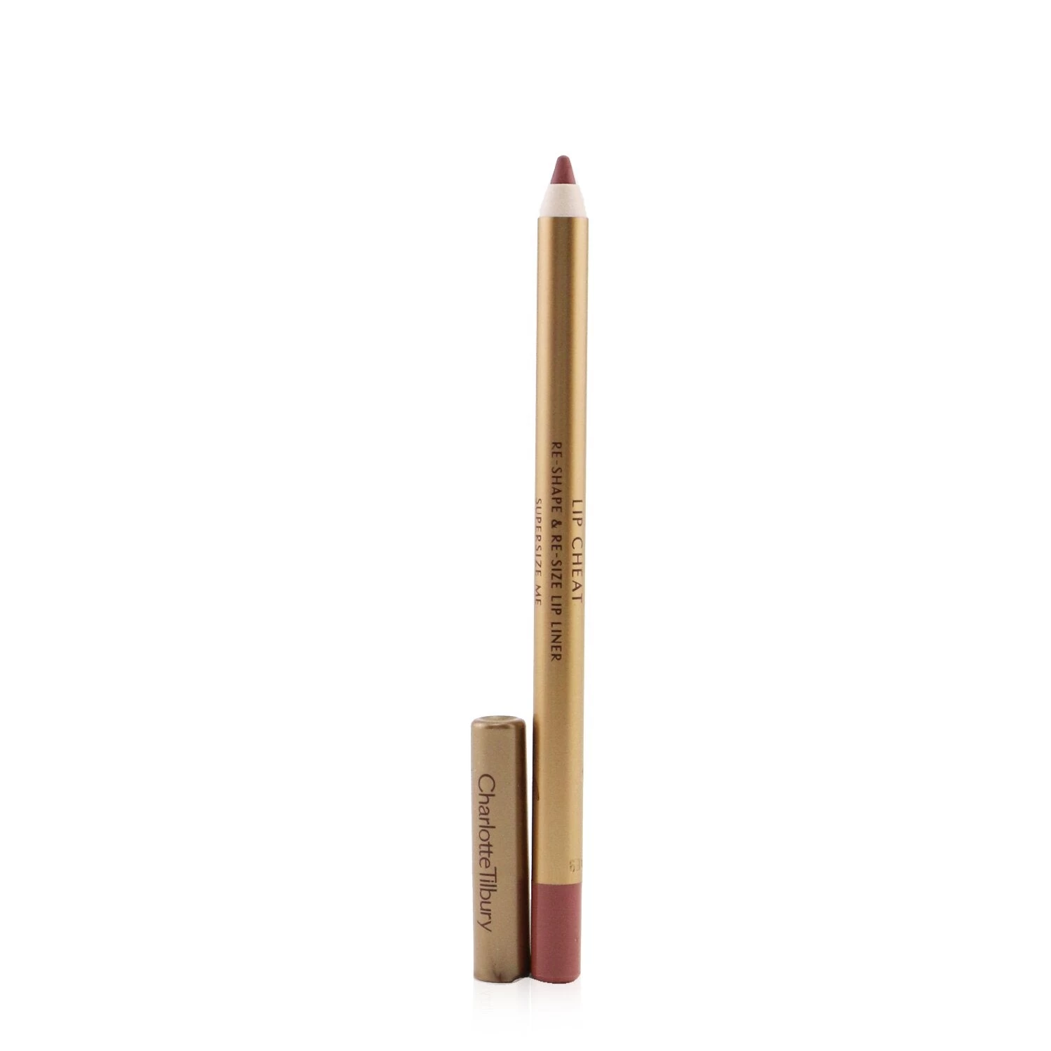Charlotte Tilbury Lip Cheat Lip Liner Pencil - # Pillow Talk 1.2g/0.04oz - Image 13