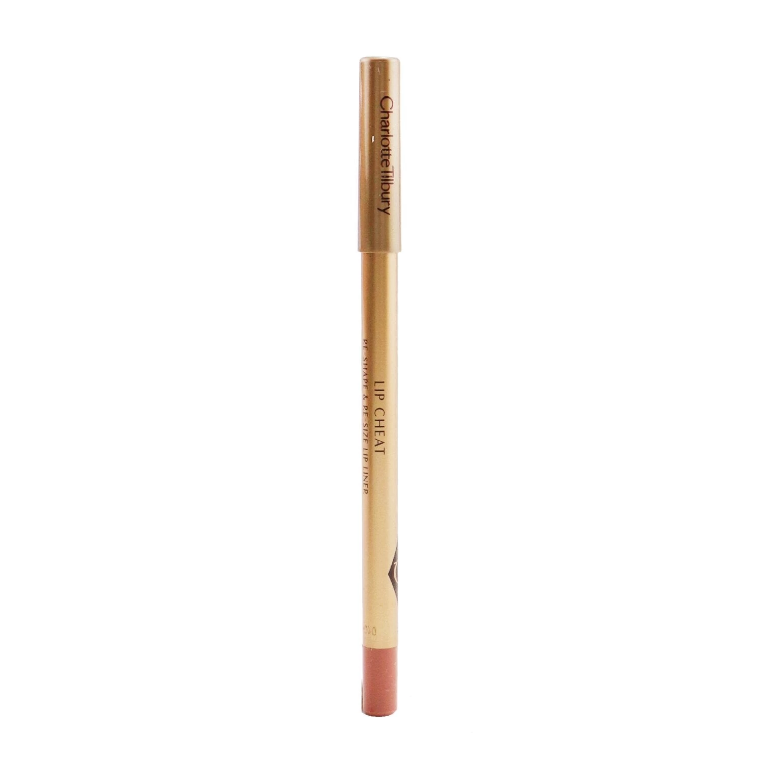 Charlotte Tilbury Lip Cheat Lip Liner Pencil - # Pillow Talk 1.2g/0.04oz - Image 3