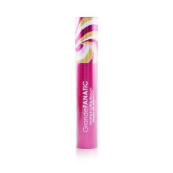 Grande Cosmetics (GrandeLash) Grande Fanatic Fanning & Curling Mascara - # Black 10.5g/0.37oz