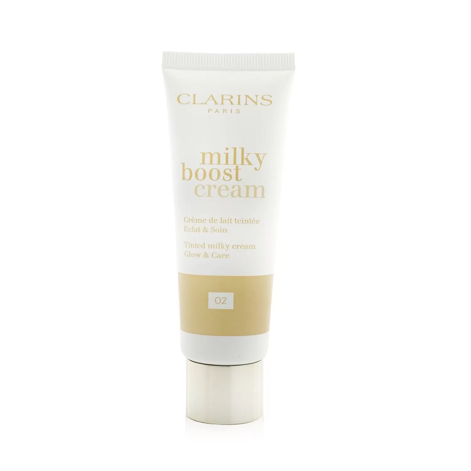 Clarins Milky Boost Cream - # 03 45ml/1.6oz