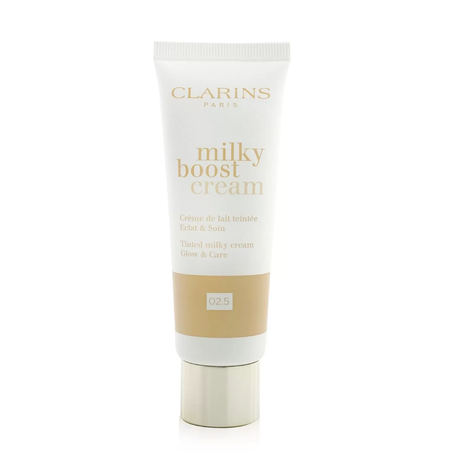 Clarins Milky Boost Cream - # 02 45ml/1.6oz - Image 4