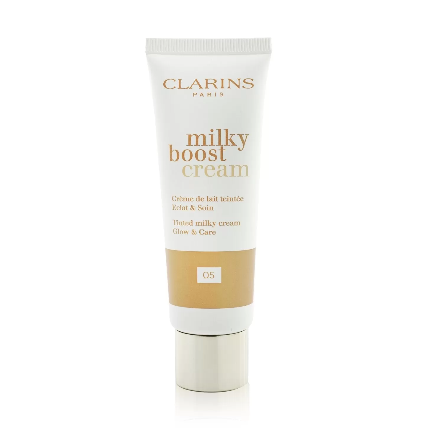 Clarins Milky Boost Cream - # 03 45ml/1.6oz - Image 8