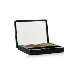 KAIBEAUTY Brow Powder Duo - # 10 Latte (Exp. Date 31/10/2022) 2.8g/0.09oz
