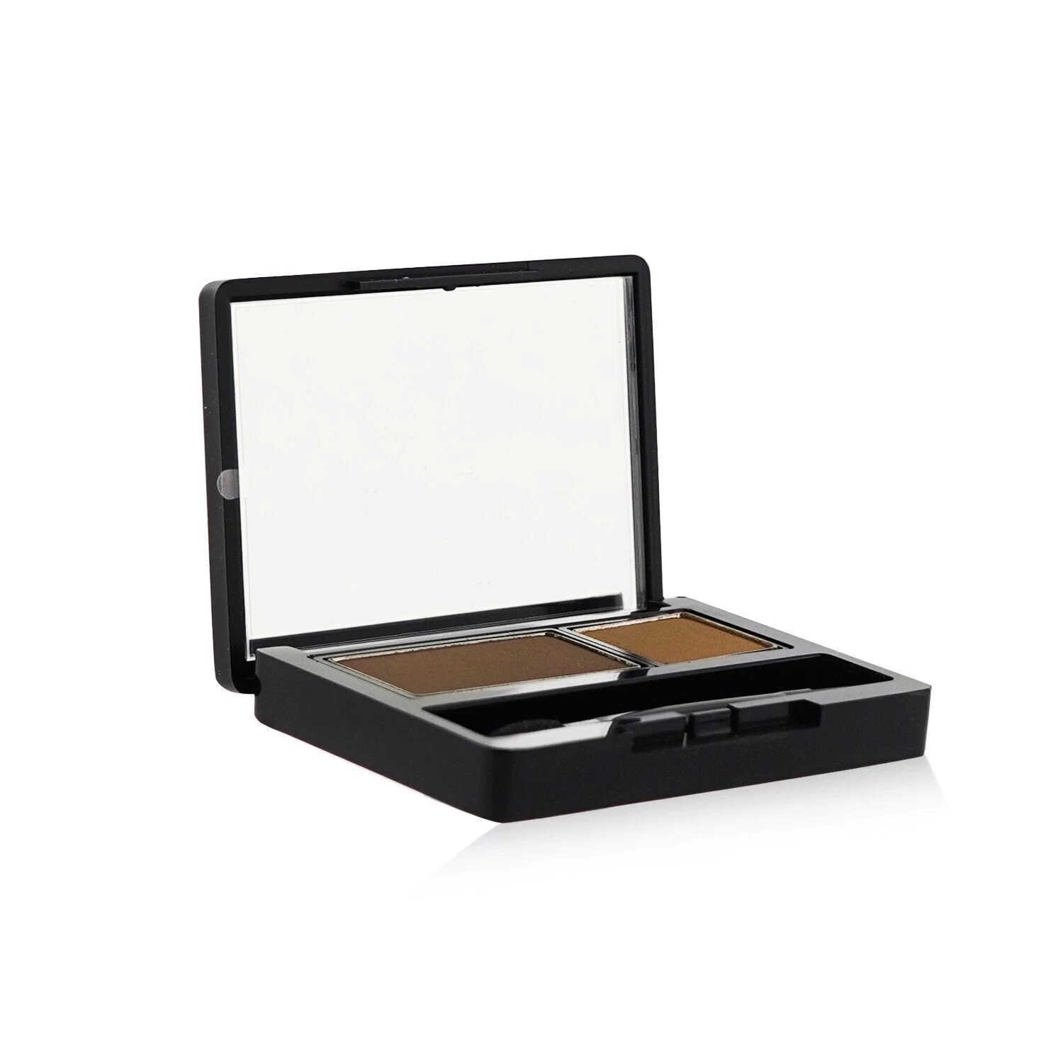 KAIBEAUTY Brow Powder Duo - # 10 Latte (Exp. Date 31/10/2022) 2.8g/0.09oz - Image 4