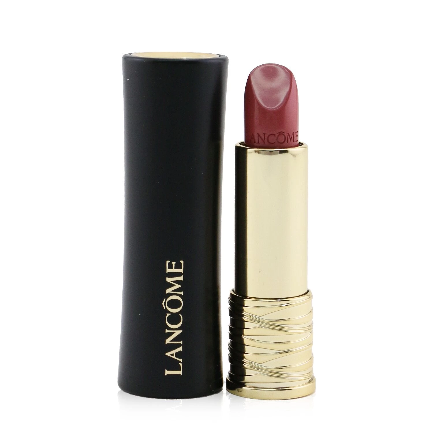 Lancome L'Absolu Rouge Lipstick - # 134 Rouge Passion (Drama Matte) 3.4g/0.12oz - Image 13