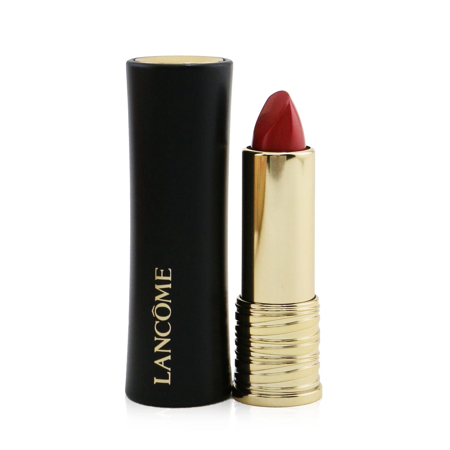 Lancome L'Absolu Rouge Lipstick - # 134 Rouge Passion (Drama Matte) 3.4g/0.12oz - Image 14