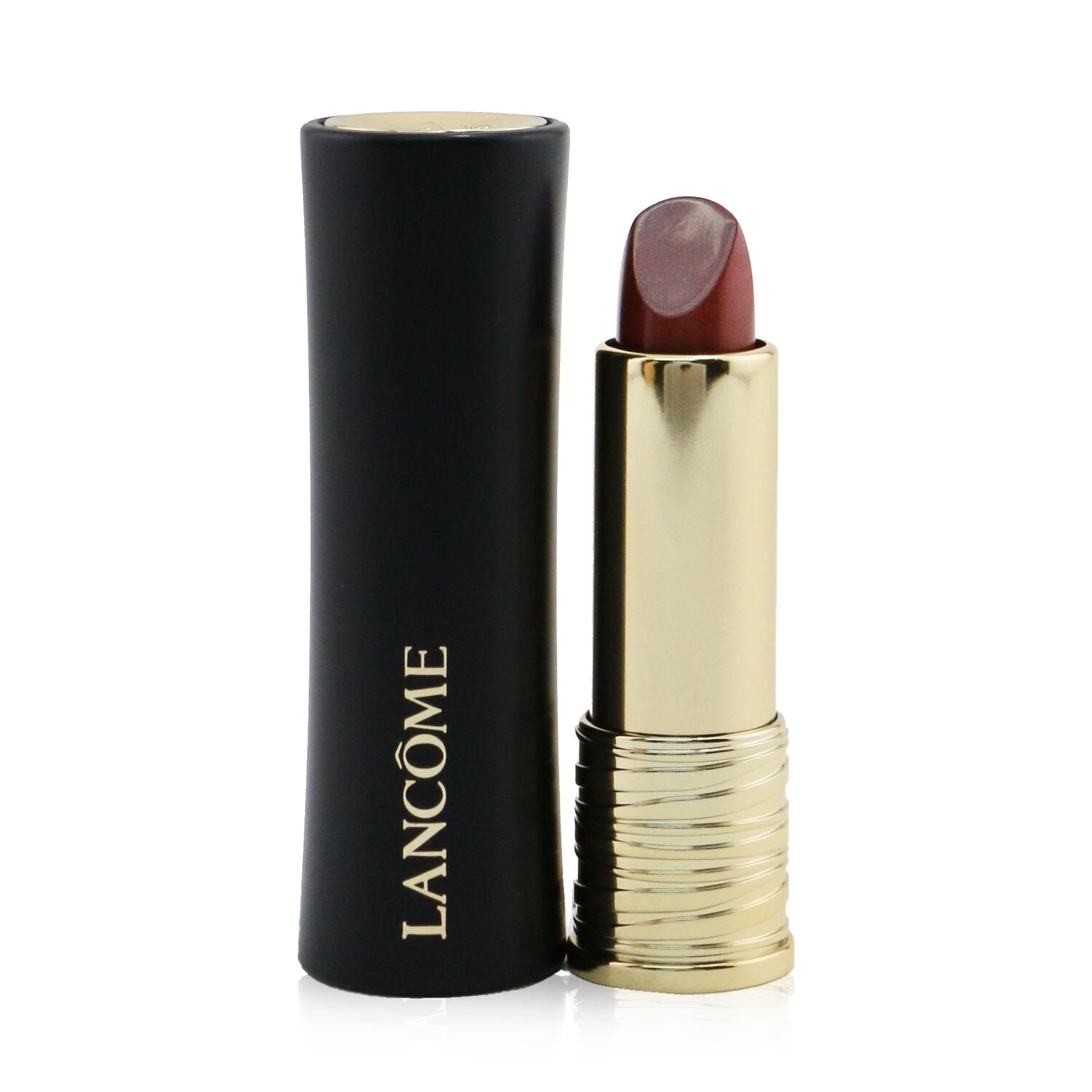 Lancome L'Absolu Rouge Lipstick - # 134 Rouge Passion (Drama Matte) 3.4g/0.12oz - Image 15