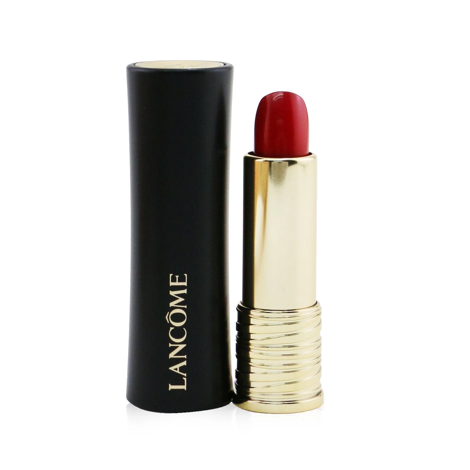 Lancome L'Absolu Rouge Lipstick - # 134 Rouge Passion (Drama Matte) 3.4g/0.12oz - Image 12