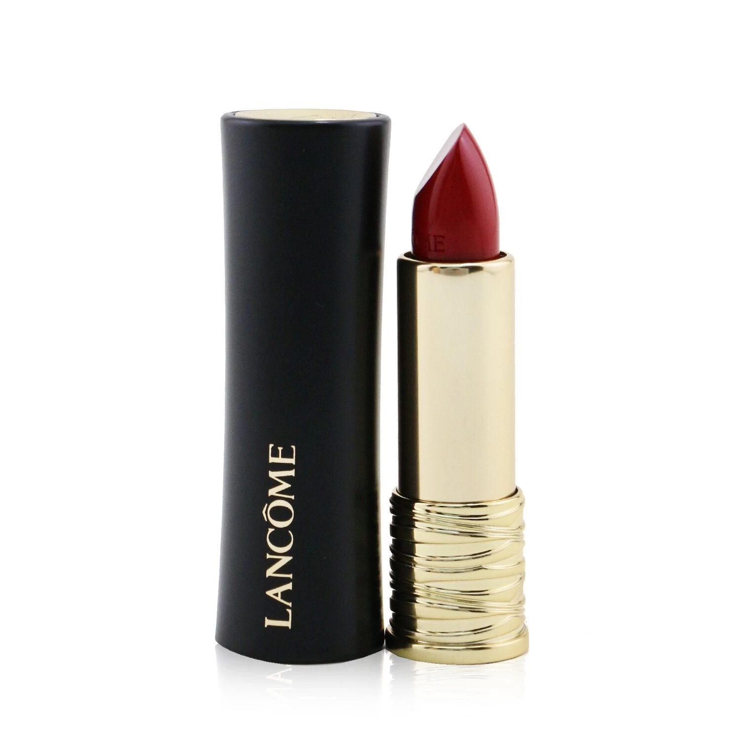 Lancome L'Absolu Rouge Lipstick - # 134 Rouge Passion (Drama Matte) 3.4g/0.12oz - Image 16
