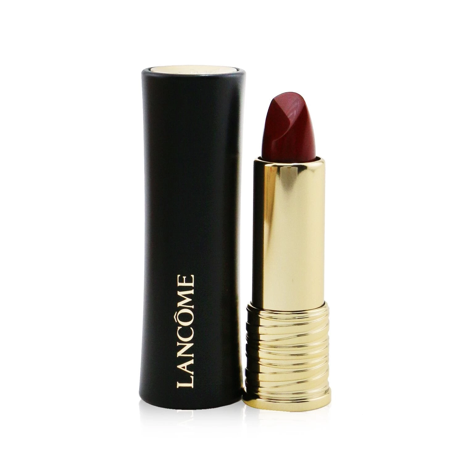 Lancome L'Absolu Rouge Lipstick - # 134 Rouge Passion (Drama Matte) 3.4g/0.12oz - Image 17