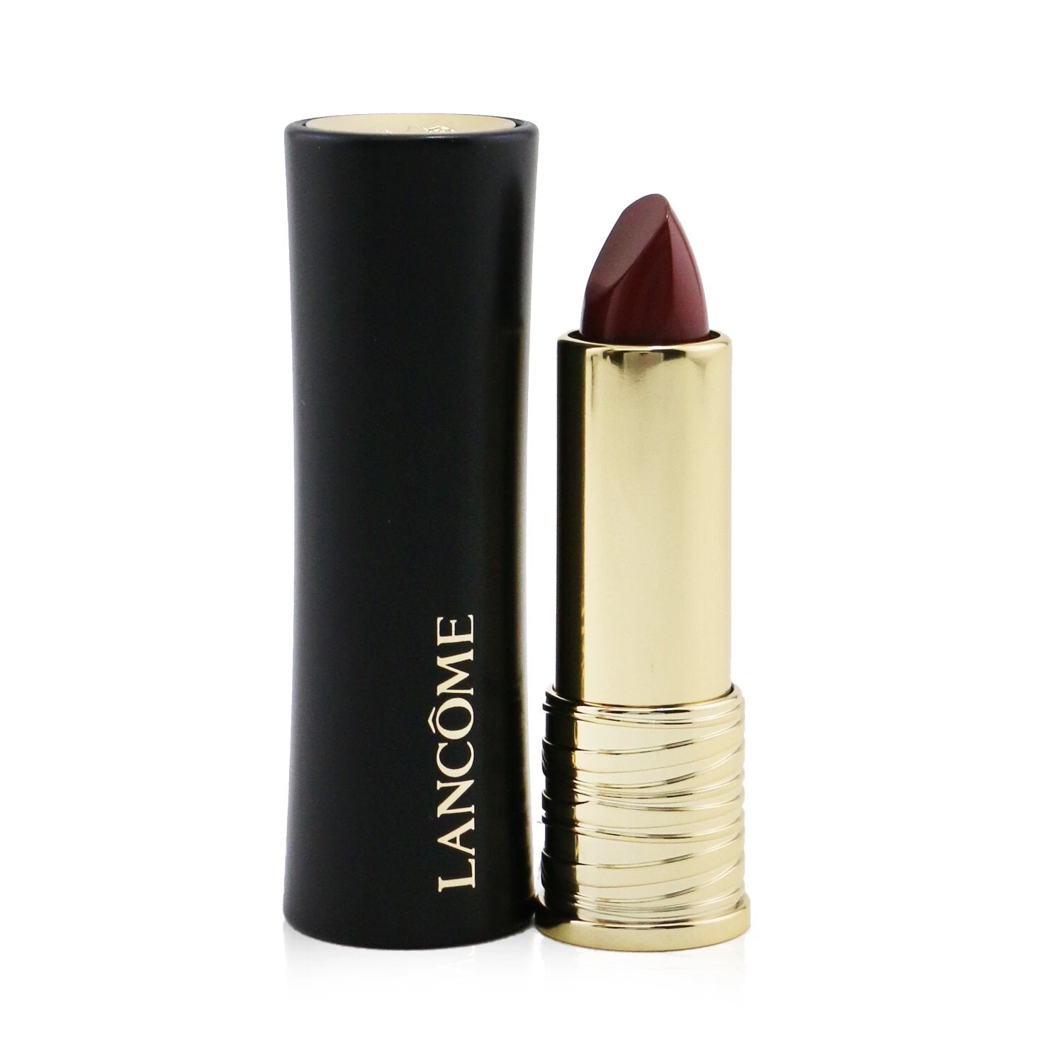 Lancome L'Absolu Rouge Lipstick - # 134 Rouge Passion (Drama Matte) 3.4g/0.12oz - Image 7