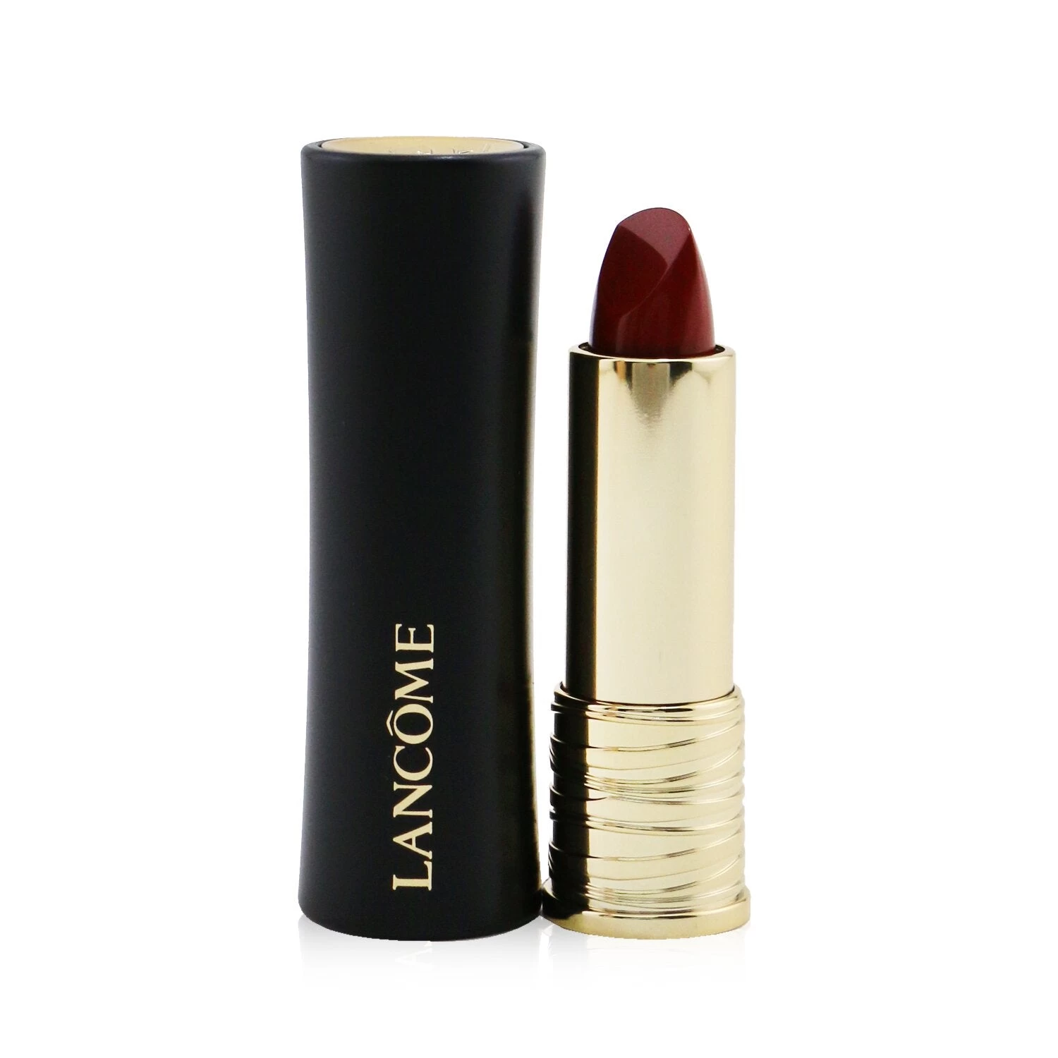 Lancome L'Absolu Rouge Lipstick - # 134 Rouge Passion (Drama Matte) 3.4g/0.12oz - Image 18