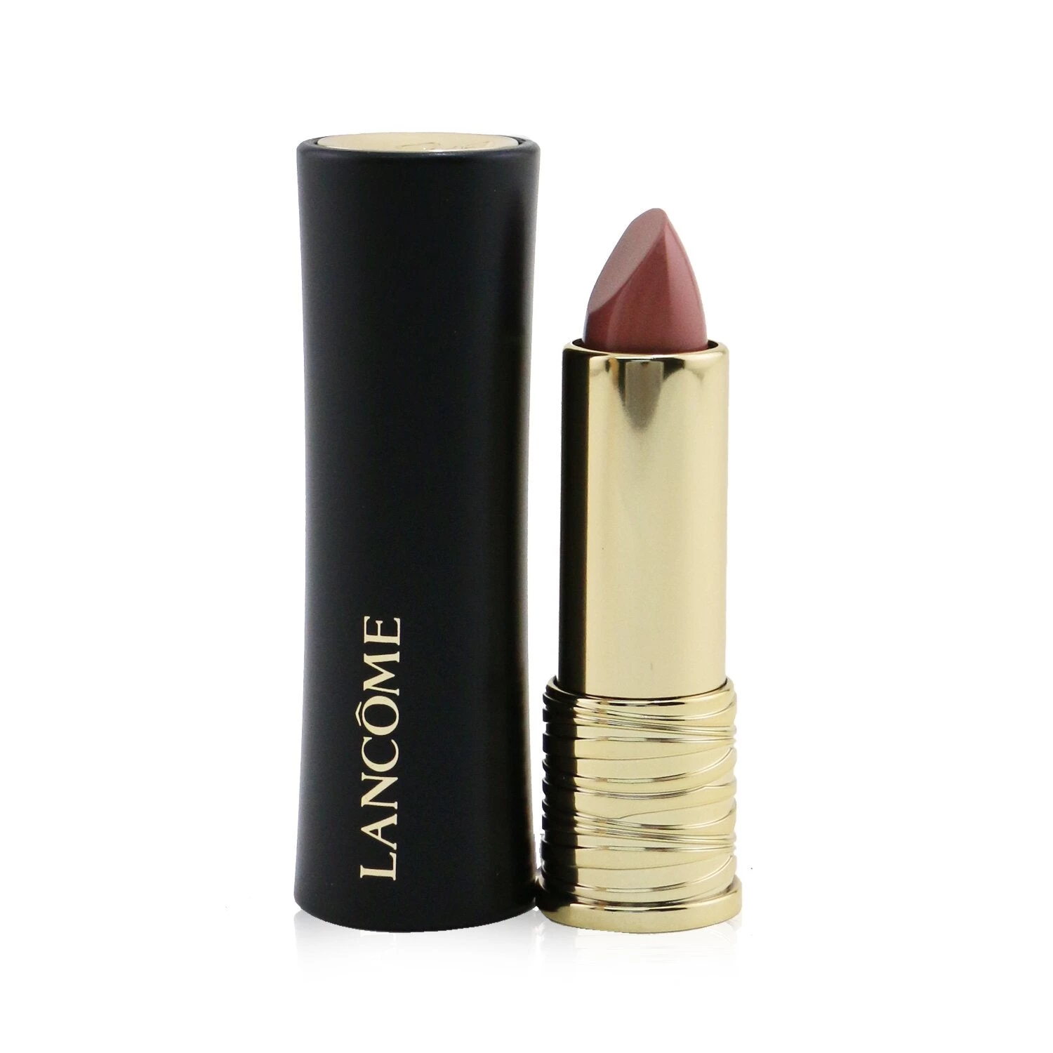 Lancome L'Absolu Rouge Lipstick - # 134 Rouge Passion (Drama Matte) 3.4g/0.12oz - Image 19