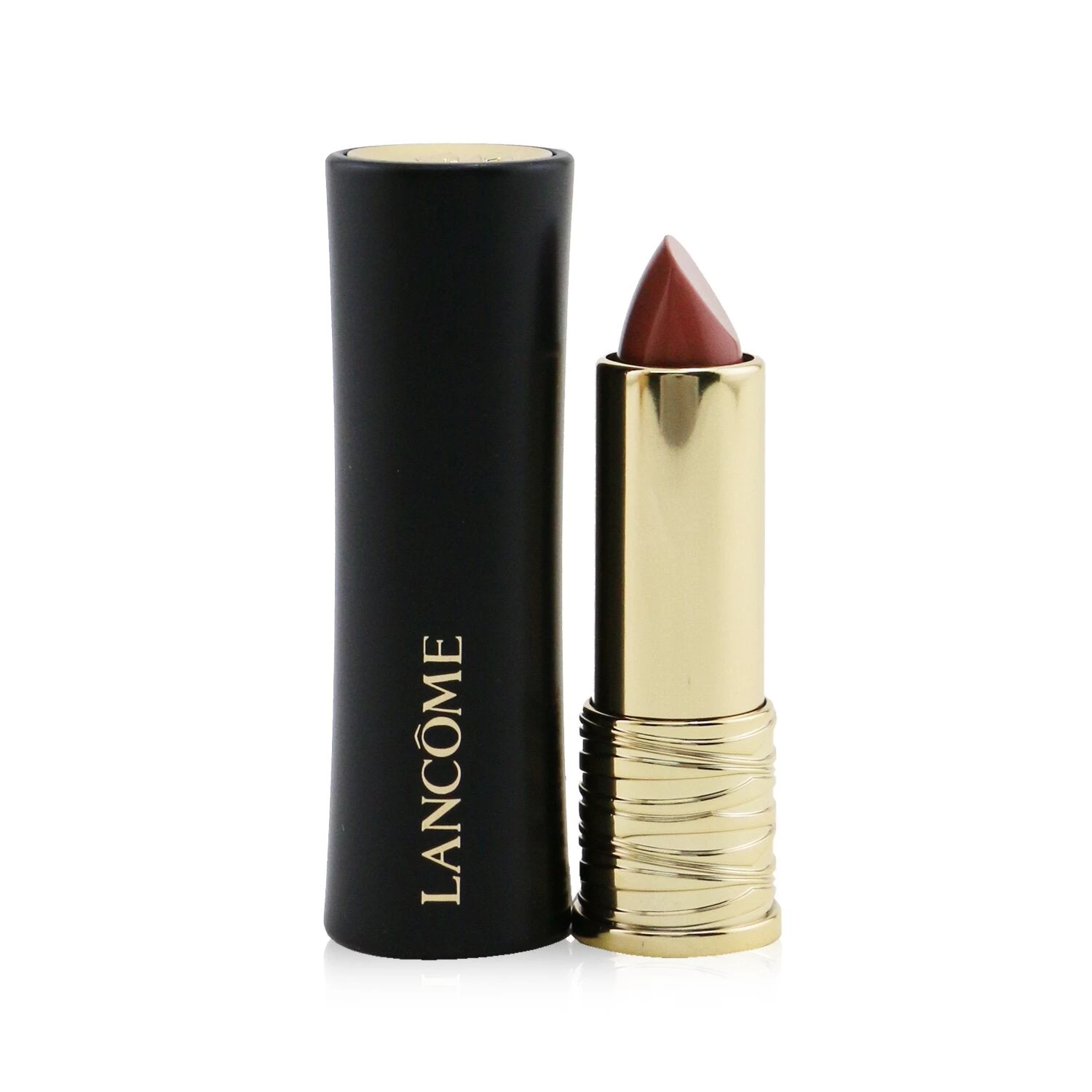 Lancome L'Absolu Rouge Lipstick - # 134 Rouge Passion (Drama Matte) 3.4g/0.12oz - Image 20
