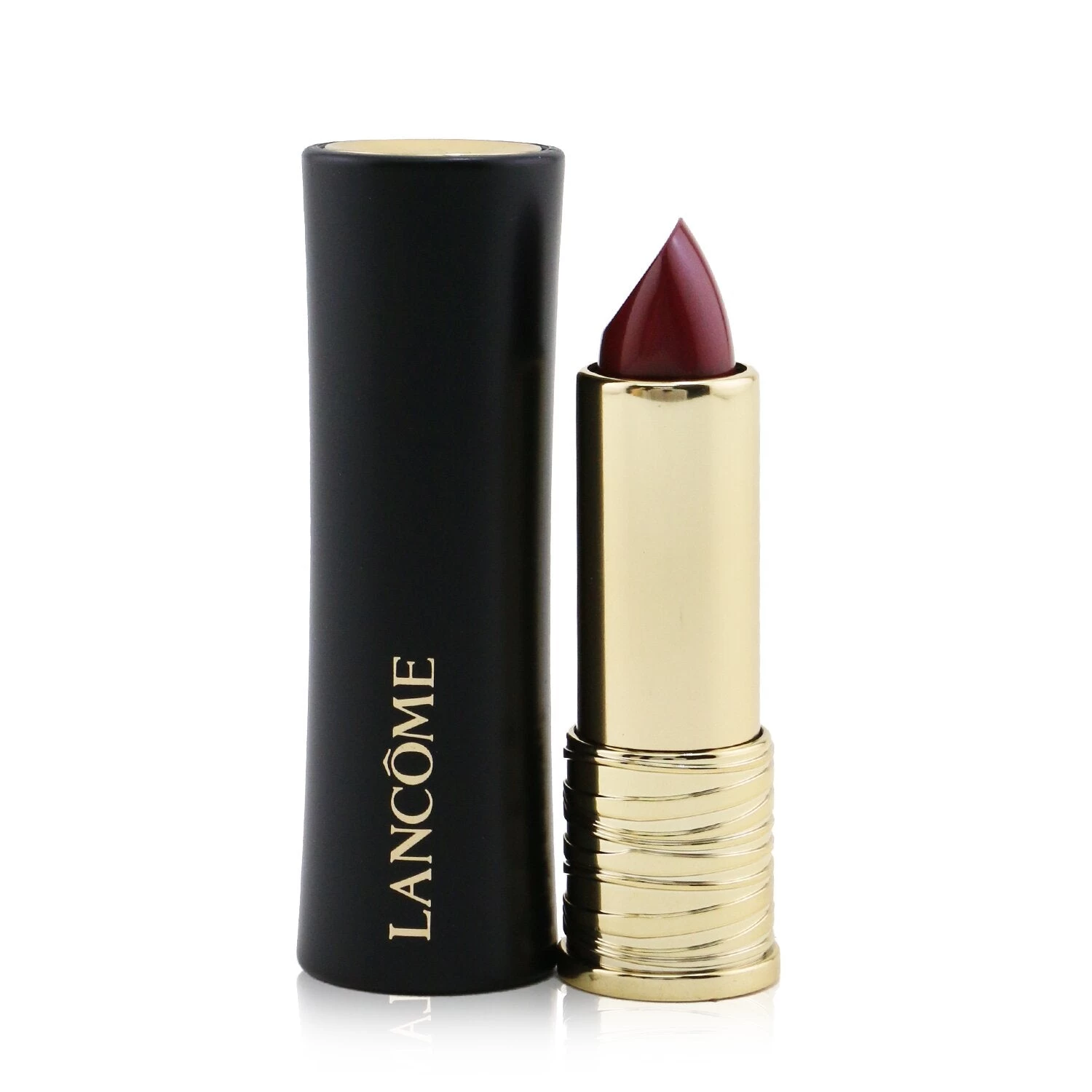 Lancome L'Absolu Rouge Lipstick - # 134 Rouge Passion (Drama Matte) 3.4g/0.12oz - Image 10