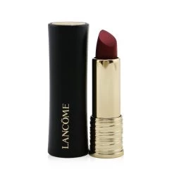 Lancome L'Absolu Rouge Lipstick - # 507 Mademoiselle Lupita (Drama Matte) 3.4g/0.12oz
