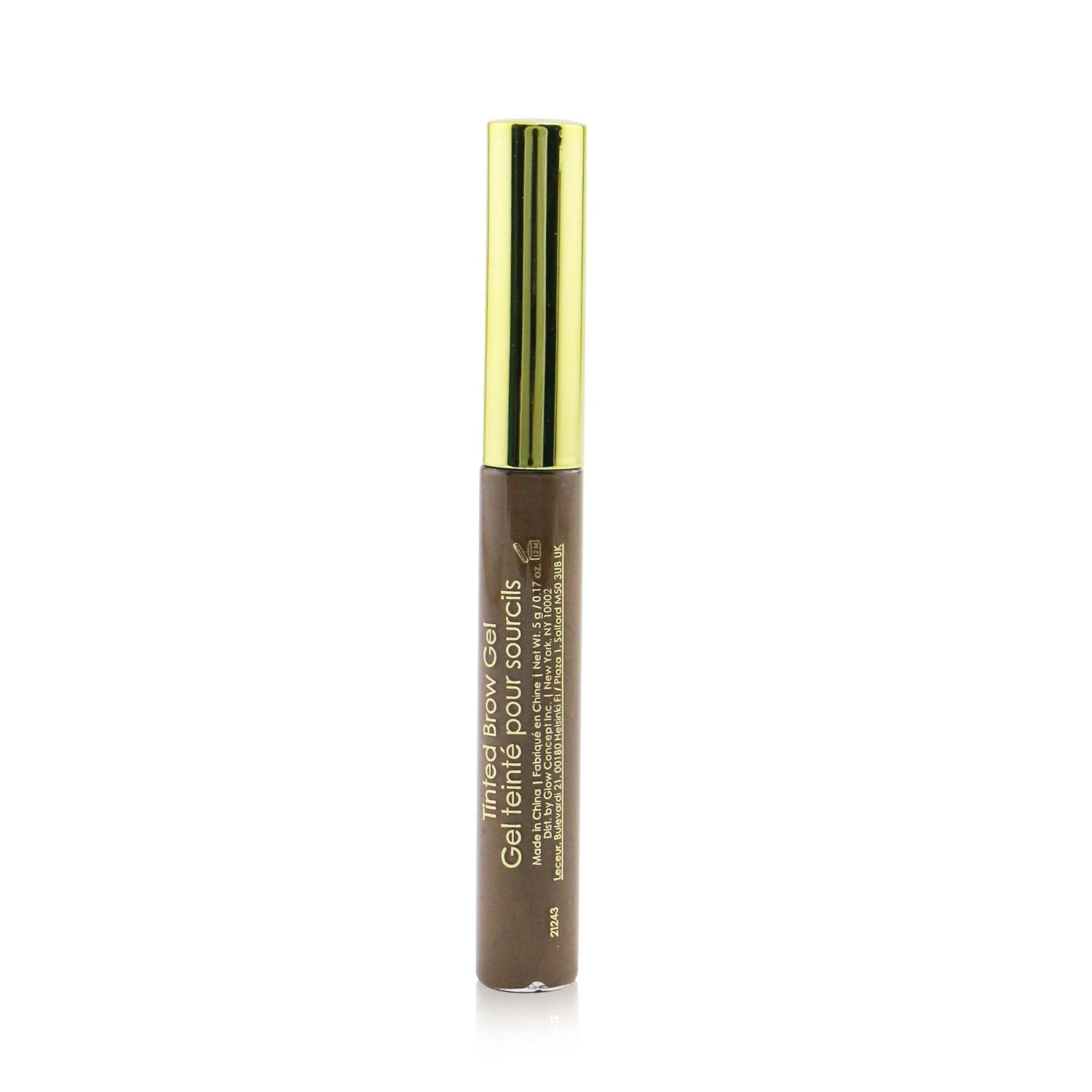 Winky Lux Uni Brow Tinted Brow Gel - # Universal Blonde 5g/0.17oz - Image 3