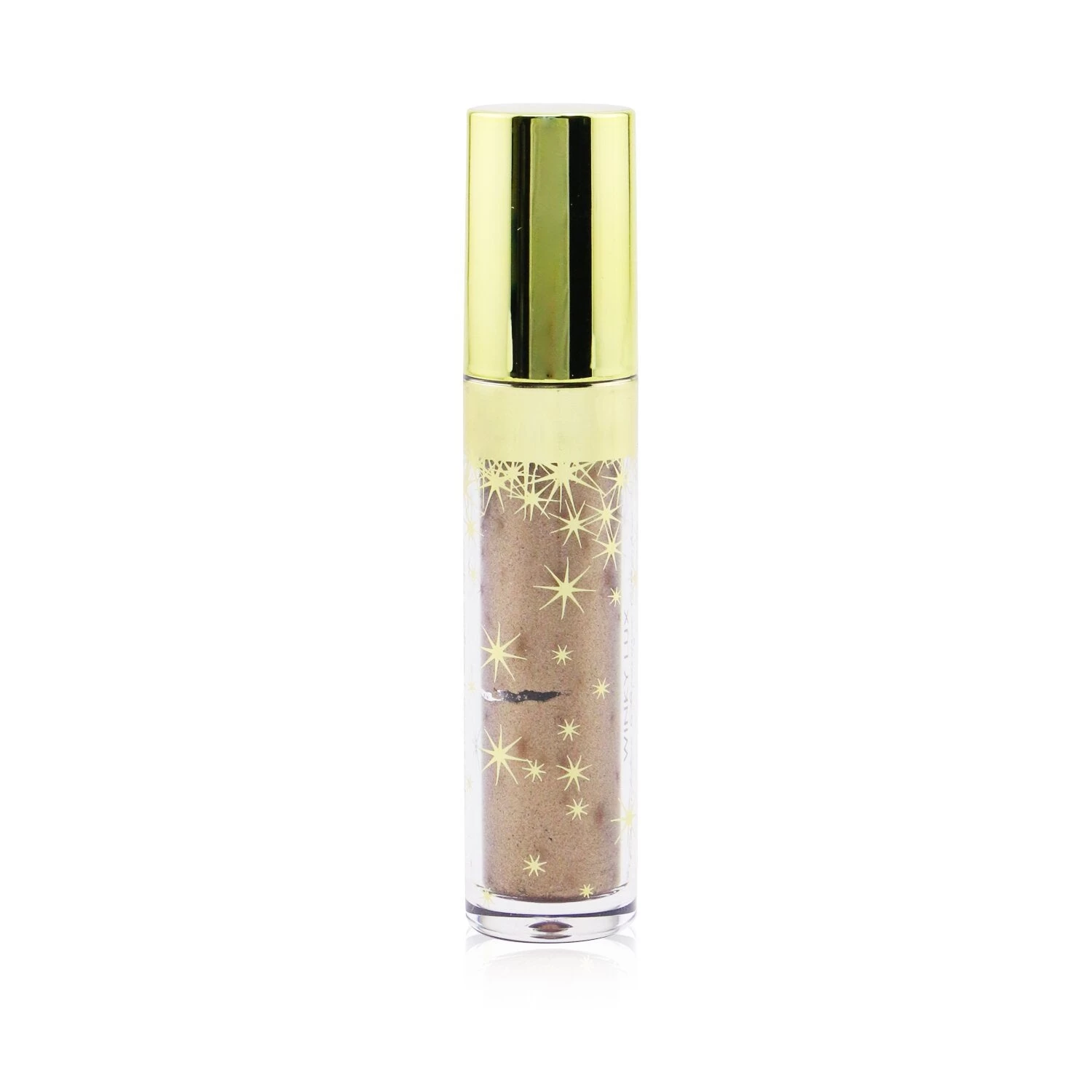 Winky Lux Chandelier Shimmer Liquid Eyeshadow - # Cha Ching 3.5ml/0.12oz - Image 3