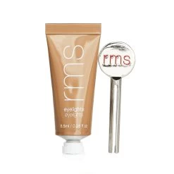 RMS Beauty Eyelights Cream Eyeshadow - # Flare 8.5ml/0.28oz